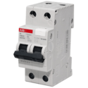 2TAZ225111R2630 - FGH201 AC-C63 / 0.03 ABB Residual Current Devices - FGH200 FGH201 AC-C63/0.03