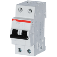 2CDS232070R0504 - SR202T-C50 Miniature Circuit Breaker | ABB Group