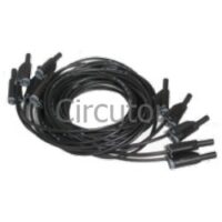 V-Wire x3