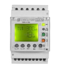 CBS-4 RA