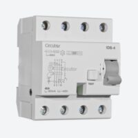 IDB-4 4P-40A-30 mA
