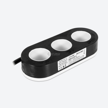 MC3 - 250 A