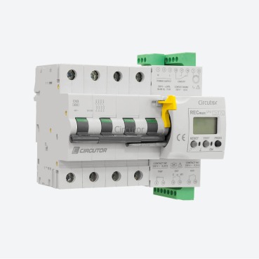 RECmaxLPd-C4-40