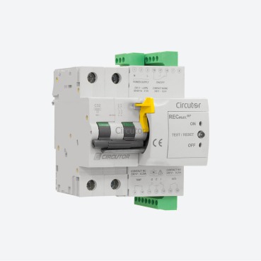 RECmax MP-C2-16