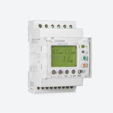 RGU-10 MT