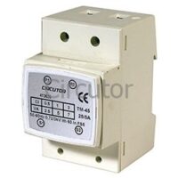 TM45 30 /5A