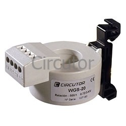 WGS-20-TB