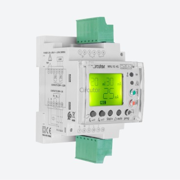 WRU-10-HS