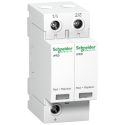 Acti 9 Iprd-Dc-Pv A9L40200 A9L40200 - iPRD40 modular surge arrester - 2P - 350V