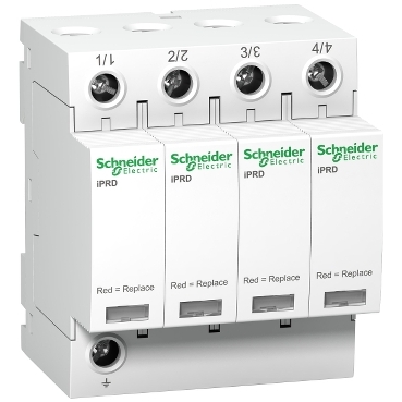 A9L20400 - Acti 9 Iprd Schneider