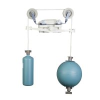 XL1AB12 - Ballast float switch, screw limit switch, control accessory