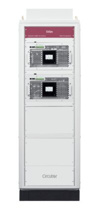 SVGm-4WF-134C-550