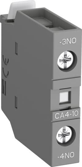 1SBN010110T1010 - CA4-10-T ABB AF Contactor Accessories