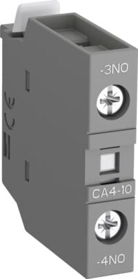 1SBN010110R1010 - CA4-10  | ABB Group