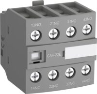 1SBN010140R1204 - CA4-04N  | ABB Group