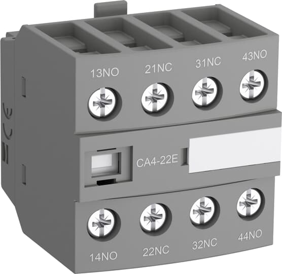 1SBN010140R1022 - CA4-22E ABB AF Contactor Accessories