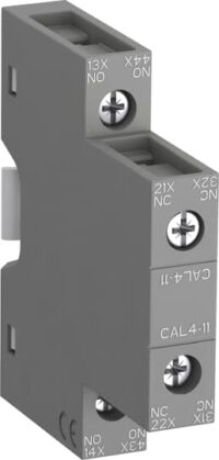 1SBN010120T1011 - CAL4-11-T  | ABB Group