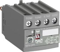 1SBN020114R1000 - TEF4-OFF | ABB Group