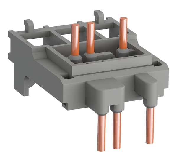 1SBN082306T2000 - BEA38-4 ABB AF Contactor Accessories