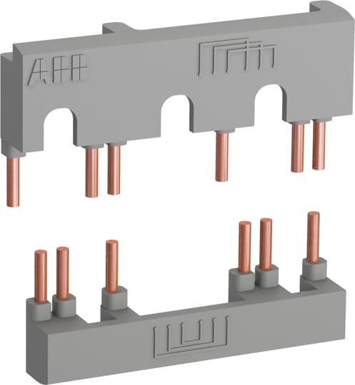 1SBN081311R1000 - BER16-4 ABB AF Contactor Accessories