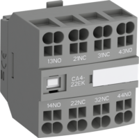 1SBN010146R1222 - CA4-22NK | ABB Group