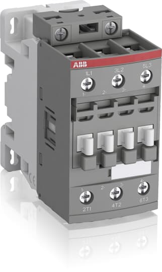 1SBL297001R1100 - AF38-30-00-11 ABB AF 3-Pole Contactors