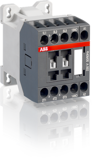 1SBL101001R2810 - AS09-30-10-28 ABB AS 3-Pole Contactors