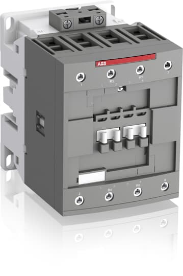 1SBL397501R1100 - AF80-22-00-11 ABB AF 4-Pole Contactors
