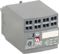 1SBN020115R1000 - TEF4S-OFF | ABB Group