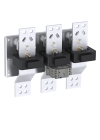 1SFA739001R1001 - OVERLOAD RELAY#EF1250 DU ABB Electronic Overload