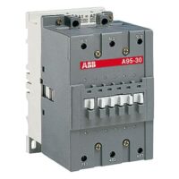 1SFL431024R8600 - UA95-30-00RA, 400-415V AC coil ABB UA..RA Capacitor Contactors