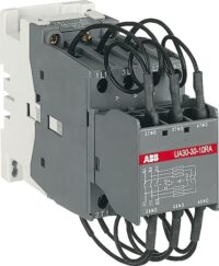 1SBL281024R8510 - UA30-30-10RA, 380-400V AC coil | ABB Group