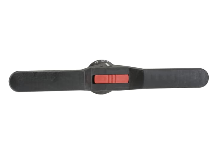 1SCA022865R9510 - OHB200J12P ABB Switch Accessories