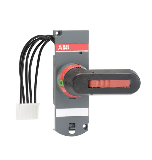 1SCA022804R0570 - OTV250ECMK ABB Switch Accessories