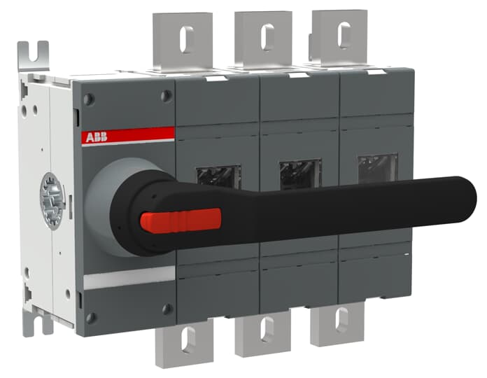 1SCA108356R1001 - OT1250E03K ABB Switch-Disconnectors - OT
