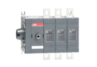 1SCA120563R1001 - OT160EVS03 | ABB Group