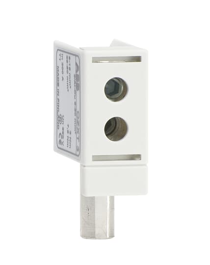 1SCA022639R0720 - OZXT3 ABB Switch Accessories