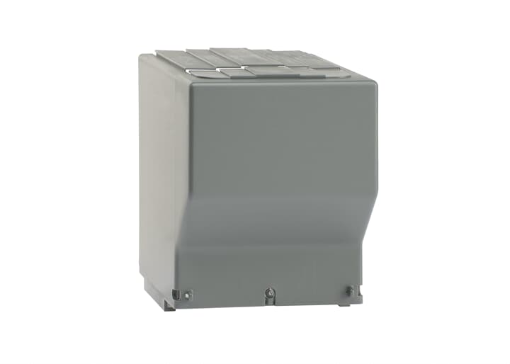 1SCA107261R1001 - OTS2500G1L/3 ABB Switch Accessories