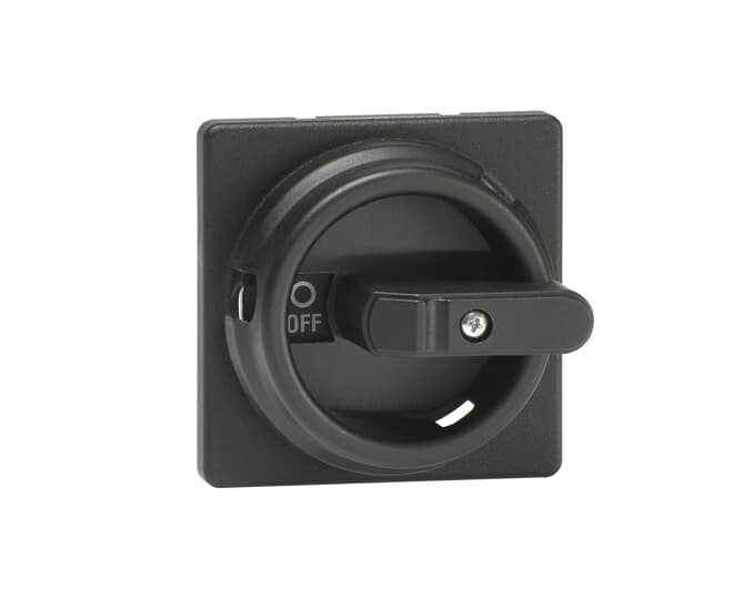 1SCA112983R1001 - OZ331SPB ABB Switch Accessories