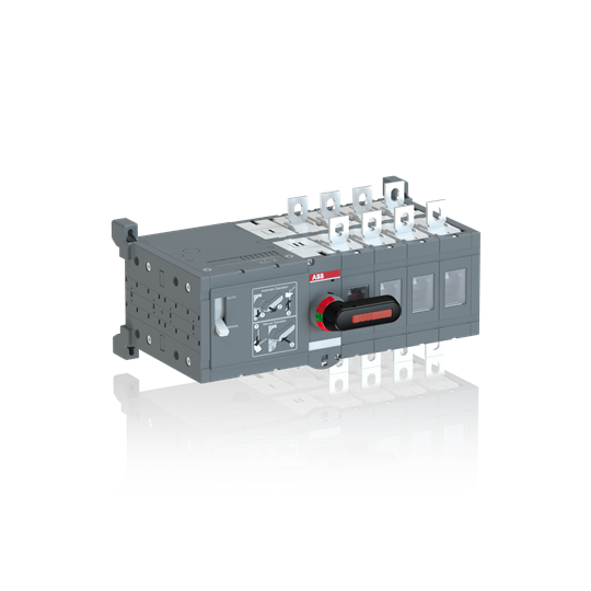 1SCA022846R1910 - OTM250E4CM230C ABB Motorized Change-Over Switches - OTM