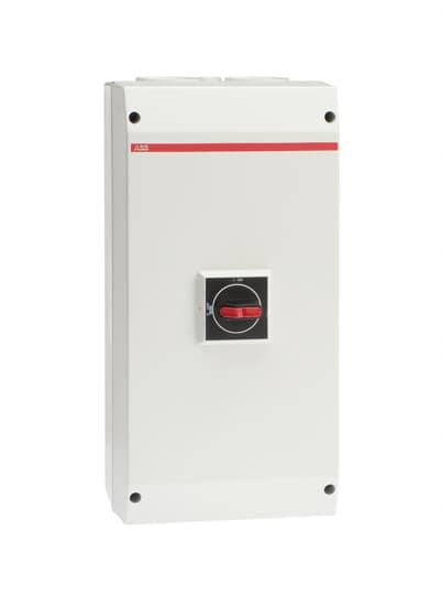 1SCA022812R7260 - OTP125B4M ABB Enclosed Switches - OTP
