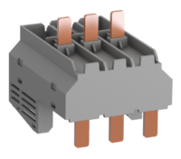 1SFA896215R1001 - PSR60-MS165 ABB PSR Softstarters Accessories