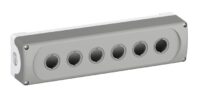 1SFA611816R1000 - MEP6-0 ABB Pilot Devices Enclosures