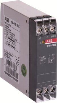 1SVR550855R9400 - CM-ENE MAX Liquid level relay, 24V AC | ABB Group
