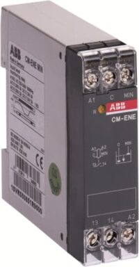 1SVR550850R9500 - CM-ENE MIN Liquid level relay, 110-130V AC | ABB Group