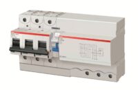 2CCB894004R0844 - DS804N-C125/0.03AP-R | ABB