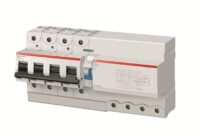 2CCB892004R0844 - DS802N-C125/0.03AP-R | ABB