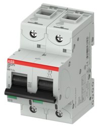 2CCF019596R0001 - S802PV-SP5 | ABB Group