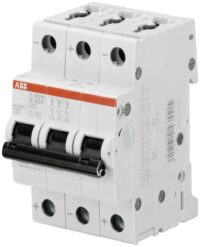 2CDS273061R0427 - S203M-K10UC | ABB Group
