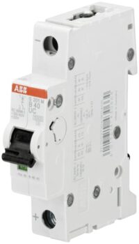 2CDS271061R0065 - S201M-B6UC | ABB Group
